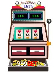999Bet Slot