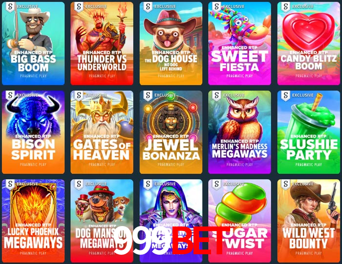 999Bet
