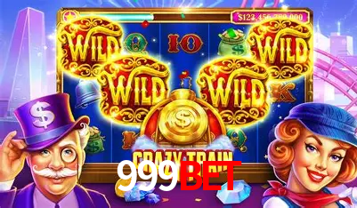 999Bet Slot